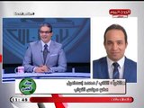 شاهد| مداخلة النائب محمد إسماعيل قبل تحذير الأعلى للإعلام لقناة الحدث وتأكيده ع الالتزام المهني