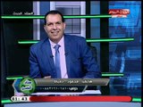 مشجع أهلاوي ينتصر للخطيب ومجلسه بعد هجوم ناقد رياضي زملكاوي