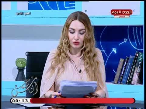 فرح نصير تكشف عن مشكلات بالخط الساخن لوزرة التموين وتضع روشتة لتسهيل اجراءات الشكاوى على البطاقات