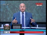 سيد علي في تعليق رهيب عن التغييرات التي تحدث بالإعلام: عمليات الاحتكار اخطر ما يتم