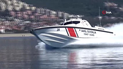 Ege'de Bu Yıl 20 Bin 849 Mülteci Yakalandı