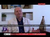 كلمة حق مع محمد رجب| مع م. أشرف الصيرفي رئيس مجلس شركة هندسة الصيرفي 17-9-2018
