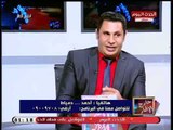 خارج الاطار مع مصطفي العدروسي وأمال شاهين| لقاء المستشار القانوني جمال شحاته 25-9-2018