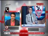 المداخلة الكاملة| خالد الغندور يفتح عالرابع ويلقن الخطيب وقناة الأهلي درس قاسي
