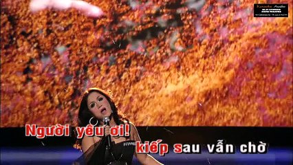 Trái Cấm Tình Yêu - Lâm Thúy Vân