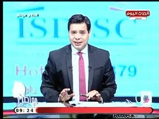 أحلام مواطن |هاني عبد الرحيم حول اهم المواضيع ودور وزارة القوي العاملة فى توظيف الشباب  15-9-2018