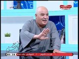 ناقد سياسي يوجه رسالة قوية للرئيس السيسي: لو عايز تبني جيل من الشباب شوف الصحة والتعليم