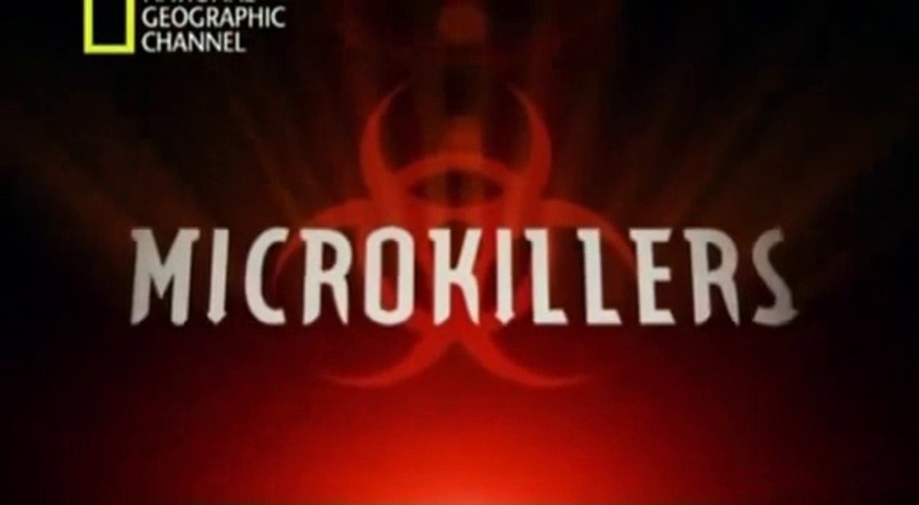 Asesinos Microscópicos (Ébola) Documental