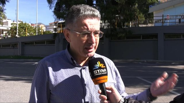 Λ. Κωστόπουλος για το πόρισμα του ΤΕΕ