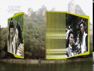 Tiên Hạc Thần Trâm (1992) - Tập 08