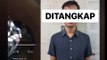 Man who allegedly masturbated in LRT train nabbed