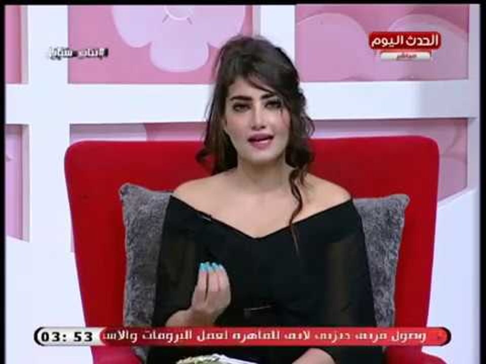 بنات ستايل مع منار سلمان وسارة ابو زيد وهدى عزام| الممثلة نورهان ابو سريع 19-9-2018