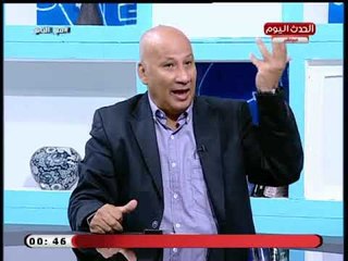 مع الناس مع نهال علام وحنان الشبيني| مع د.جمال فرويز  استشاري نفسي حول الطلاب المتنمرين 18-9-2018