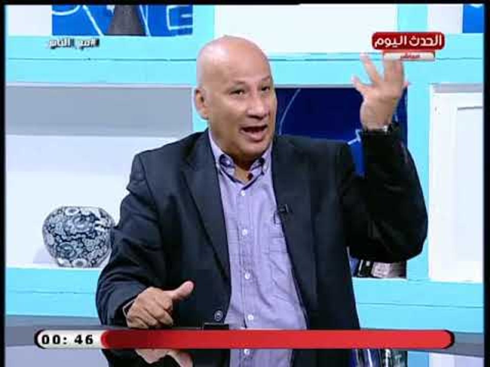 مع الناس مع نهال علام وحنان الشبيني| مع د.جمال فرويز  استشاري نفسي حول الطلاب المتنمرين 18-9-2018