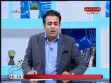 تعليق غير متوقع من هاني النحاس بعد فوز مصر علي النيجر: البعض زعل من صلاح والسبب !!