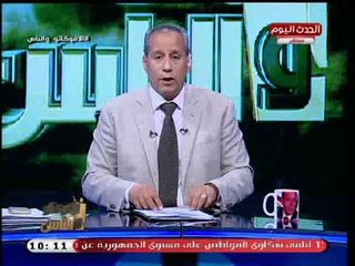 المستشار ممدوح حافظ يوجه رسالة قوية لكل رجال القانون فى اليوم العالمي للقانون