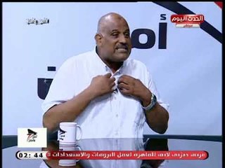 مدير عام الشباب والرياضة بالفيوم يكشف الخطط للترويج السياحي للفيوم