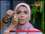 كلام هوانم مع عبير الشيخ| مع هبة ابراهيم خبيرة التجميل والعناية بالبشرة 9-9-2018