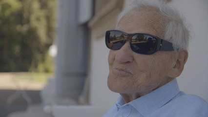 Monsieur Bande-annonce VF (2018) Jean d'Ormesson Documentaire