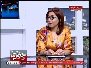 د.محمد عز العرب يدعو المصريين لاجراء الفحص الشامل لفيروس سي لهذه الاسباب..