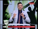 الكورة في بورسعيد مع وائل بدوي| رسائل حادة لاتحاد الكرة بسبب منع لعب المصري علي ملعبه 14-9-2018
