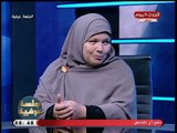 والدة الشهيد الرائد محمود طه: أنا احتسبته شهيد من يوم تخرجه