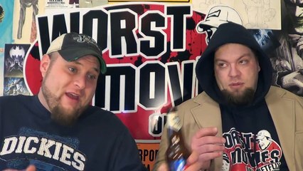 Worst Movies On YouTube #12- "The New York Centerfold Massacre" Review