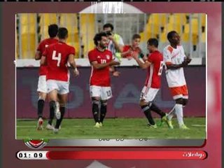 ك فتحي عطية ينتصر لمنتخب مصر بعد فوزه على النيجر : انجاز وفيه فرق كبير فى طريقة اللعب