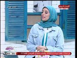 كلام هوانم مع عبير الشيخ| مع الشيف أميرة وطريقة عمل الأرز البسمتي وعرق الفلتو 15-9-2018