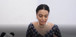 Swara Bhaskar REVEALS Her Upcoming Web Series and Their Characters