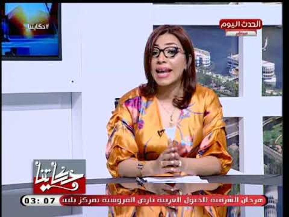 دعاء عبد السلام توضح تفاصيل المسح الشامل لفيروس...
