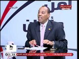 أمن وأمان مع زين العابدين خليفة| لقاء مدير عام الشباب والرياضة بالفيوم د.سيد حزين 20-9-2018