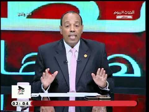 زين العابدين خليفة يوجه رسالة لوزير التربية والتعليم واولياء الامور فى بداية العام الدراسي الجديد