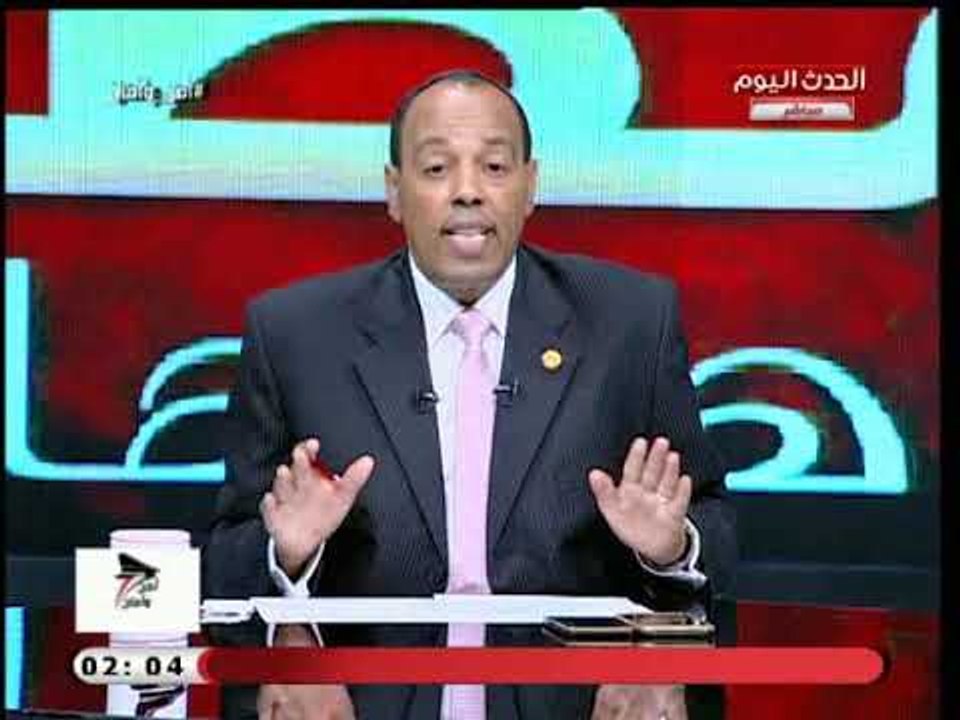 زين العابدين خليفة يوجه رسالة لوزير التربية والتعليم واولياء الامور فى بداية العام الدراسي الجديد