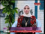 كلام هوانم فقرة مع عبير الشيخ| حول مواصفات وعيوب برج العذراء 11-9-2018