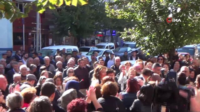 Burdur Belediye Başkanı Ali Orkun Ercengiz aday adaylığını açıkladı