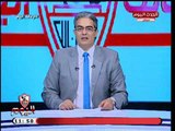 طارق سعده يصدم جماهير الزمالك: حازم امام لن يشارك بمباراة المقاولون العرب