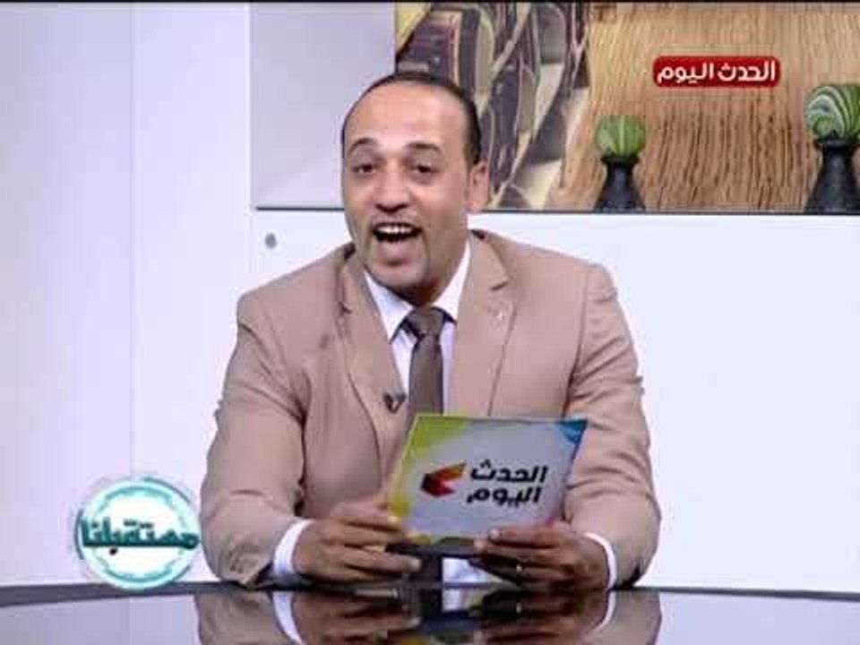 مستقبلنا مع توفيق يوسف| حول افتتااح الطريق الدا...