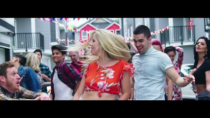 Geeta Zaildar Matak Matak Video Feat. Dr Zeus - Latest Punjabi Song