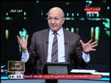 سيد على فى اقوى دفاع عن تسمية مهرجان #الجونة بمهرجان الصدور والسيقان :عمل تسويق