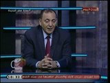 رئيس شعبة مواد البناء يكشف عن دور الثورة وأحداث سيناء في زيادة أسعار الأسمنت
