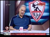 هاني زاده يهين أعضاء اللجنة الأولمبية ويضعهم في موقف محرج أمام الدولة والقانون