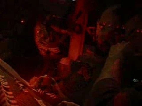 Tokyo Decadance Soirée tokyo alerte paris