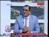روح رياضية مع مصطفي خليل| لقاء لاعب منتخب مصر السابق ك عيد اللوزى  21-9-2018