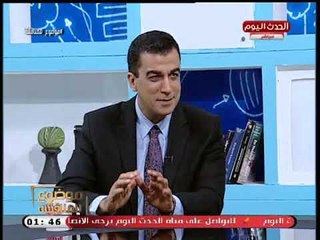 استاذ بالقومي للبحوث التربوية يكشف أسباب صادمة عن تراجع هيبة المدرس