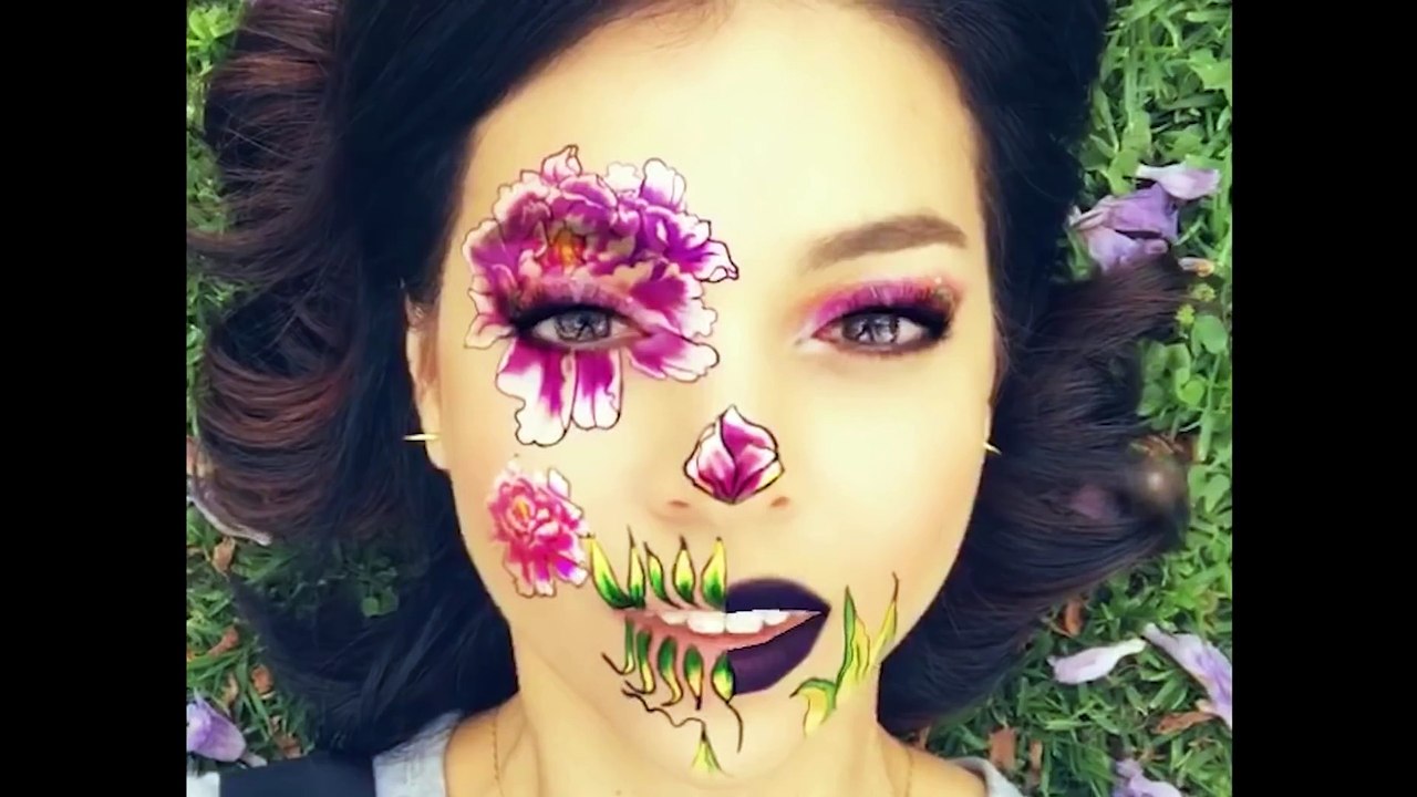 Introducing Snap Camera _ Snapchat Lenses for D...