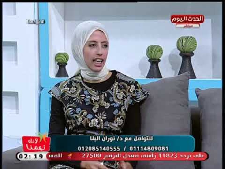 أخصائي زراعة أسنان وتركيبات  توضح خطورة عدم تركيب درس او سنة بديلة للمخلوعة