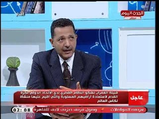 مفسر أحلام ورؤي يوضح الفرق بين الرؤية والحلم