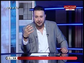 أحمد داوود يوضح أفضل سبيل للنجاة من حر يوم القيامة