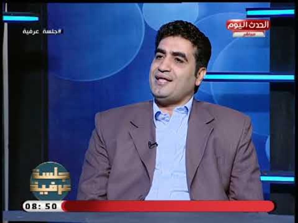 نائب رئيس حزب الشعب الجمهور يكشف حقيقة الحكم بالتهجير في الأحكام العرفية